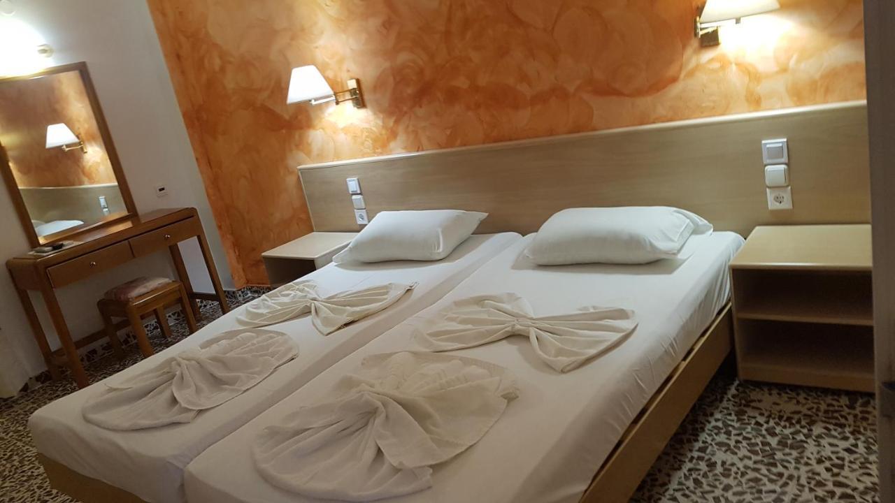 Vasilis Studios 2 Kefalos  Екстер'єр фото