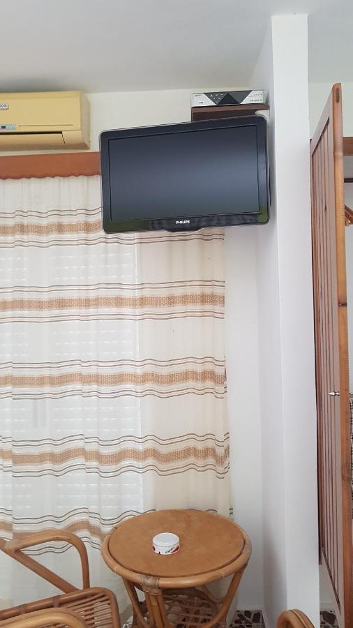 Vasilis Studios 2 Kefalos  Екстер'єр фото