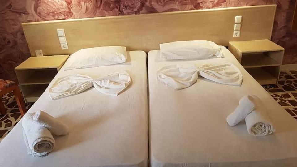 Vasilis Studios 2 Kefalos  Екстер'єр фото