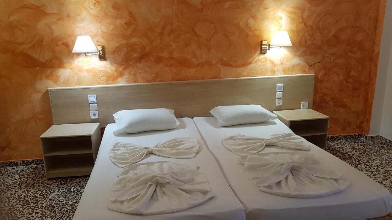 Vasilis Studios 2 Kefalos  Екстер'єр фото