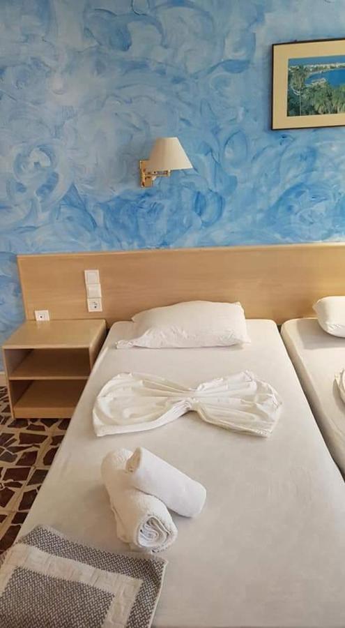 Vasilis Studios 2 Kefalos  Екстер'єр фото