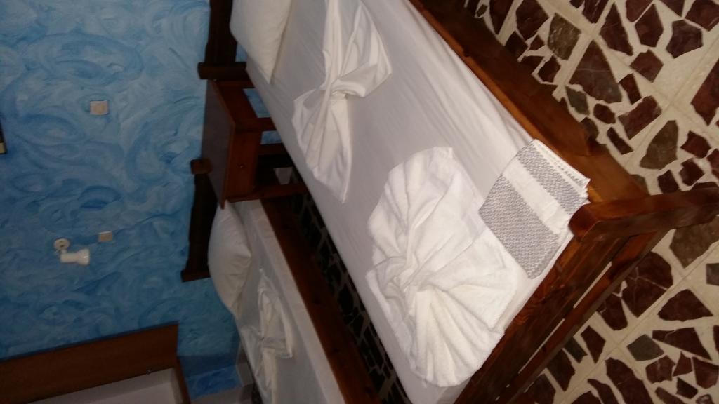 Vasilis Studios 2 Kefalos  Екстер'єр фото