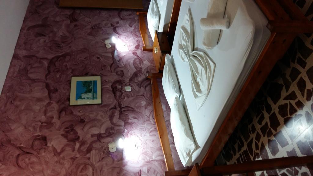 Vasilis Studios 2 Kefalos  Екстер'єр фото