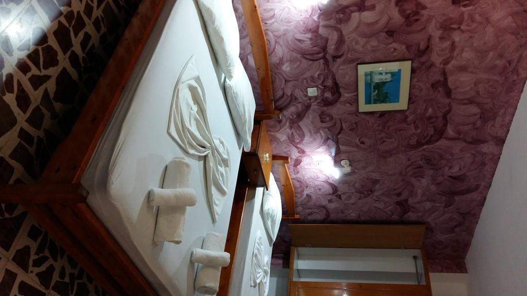 Vasilis Studios 2 Kefalos  Екстер'єр фото
