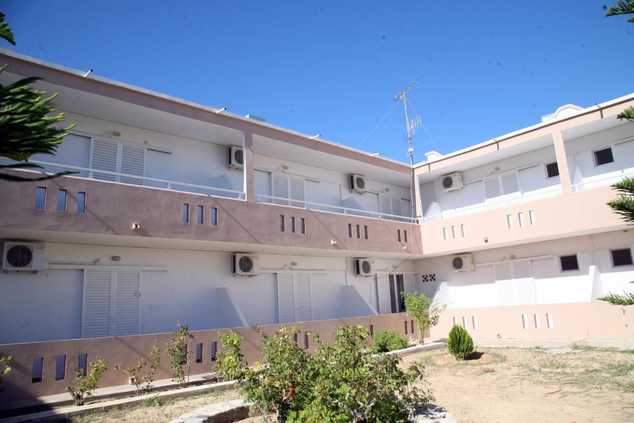 Vasilis Studios 2 Kefalos  Екстер'єр фото