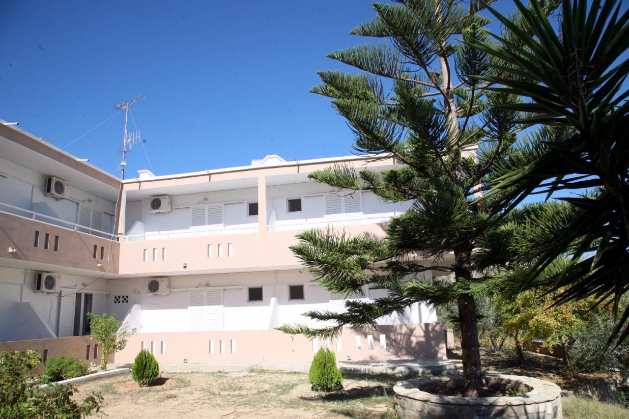 Vasilis Studios 2 Kefalos  Екстер'єр фото