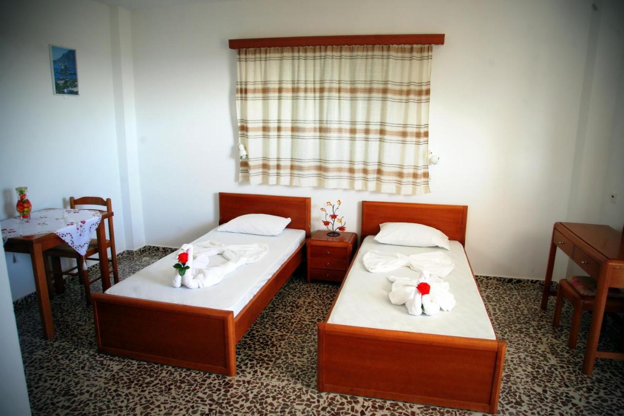 Vasilis Studios 2 Kefalos  Номер фото