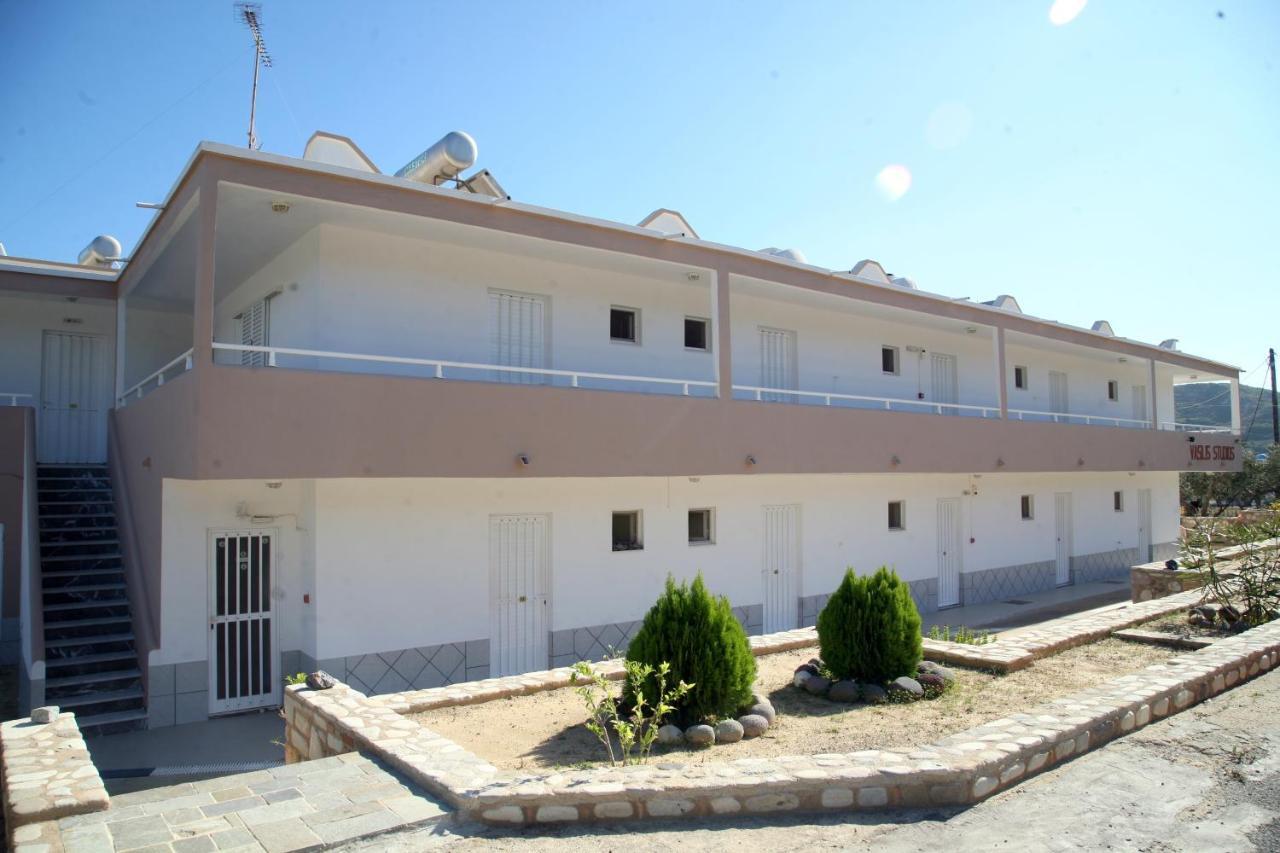 Vasilis Studios 2 Kefalos  Екстер'єр фото
