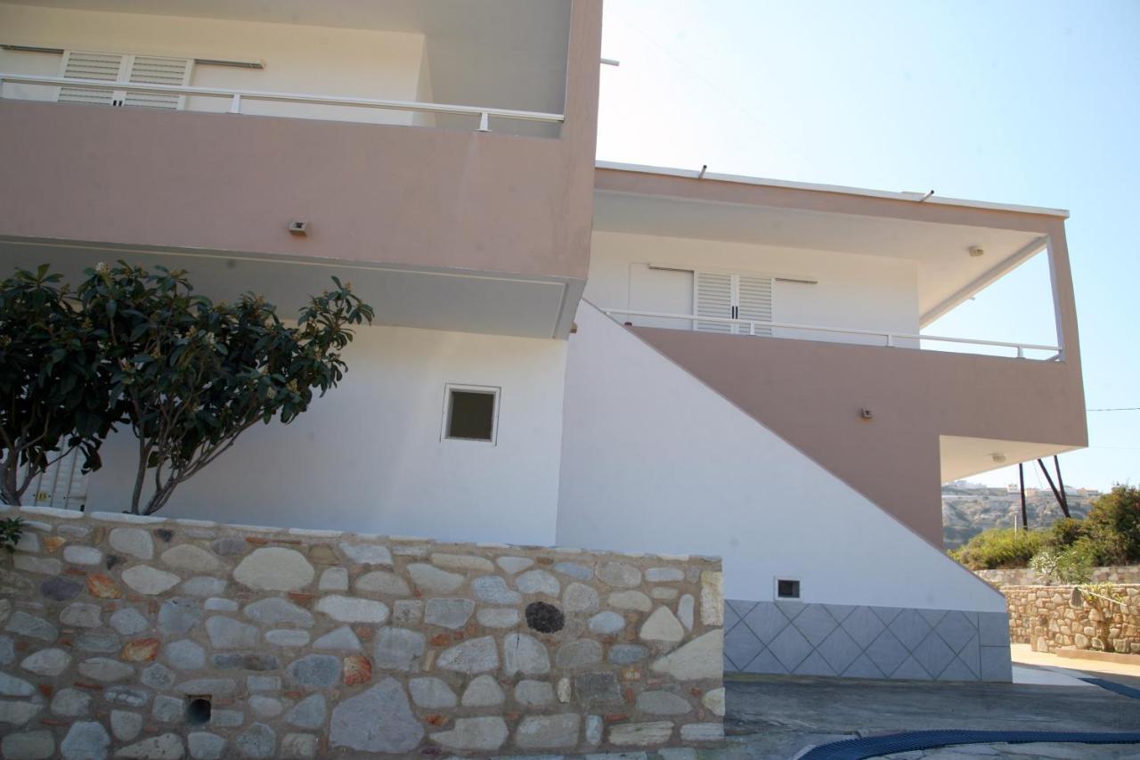 Vasilis Studios 2 Kefalos  Екстер'єр фото