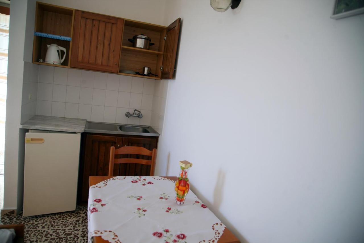 Vasilis Studios 2 Kefalos  Екстер'єр фото