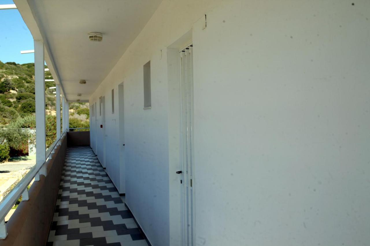 Vasilis Studios 2 Kefalos  Екстер'єр фото